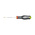 Facom Torx PLUS Screwdriver, IPR30 Tip, 125 mm Blade, 245 mm Overall