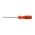 Facom Phillips Screwdriver, PH2 Tip, 100 mm Blade, 200 mm Overall