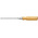 Facom Phillips Screwdriver, PH2 Tip, 125 mm Blade, 235 mm Overall
