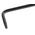 RS PRO 1-Piece Torx Key, T7 Size, L Shape, Long Arm