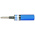 RS PRO Pre-Settable Hex Torque Screwdriver, 1 → 13.6Nm, 1/4 in Drive, ±6 % Accuracy