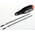 Bahco Fixed Torx Torque Screwdriver, 2Nm, T10 Drive, ±10 % Accuracy
