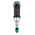 Wera Adjustable Hex Torque Screwdriver, 3 → 6Nm, 1/4 in Drive, ±6 % Accuracy