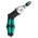 Wera Adjustable Hex Torque Screwdriver, 3 → 6Nm, 1/4 in Drive, ±6 % Accuracy
