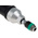 Wera Adjustable Hex Torque Screwdriver, 3 → 6Nm, 1/4 in Drive, ±6 % Accuracy