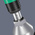 Wera Adjustable Hex Torque Screwdriver, 3 → 6Nm, 1/4 in Drive, ±6 % Accuracy