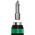 Wera Adjustable Hex Torque Screwdriver, 0.3 → 1.2Nm, 1/4 in Drive, ±6 % Accuracy