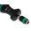 Wera Adjustable Hex Torque Screwdriver, 0.3 → 1.2Nm, 1/4 in Drive, ±6 % Accuracy
