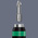 Wera Adjustable Hex Torque Screwdriver, 1.2 → 3Nm, 1/4 in Drive, ±6 % Accuracy