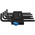 Wera 9-Piece Torx Key Set, L Shape, Long Arm