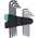 Wera 9-Piece Torx Key Set, 139 x 72 x 25 mm Size, L Shape, Long Arm
