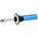 MHH Engineering Dial Measuring Hex Torque Screwdriver, 1 → 5Nm, 1/4 in Drive, ±6 % Accuracy