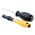 Wiha Tools Adjustable Hex Torque Screwdriver, 0.4 → 1.0Nm, 4 mm Drive, ESD Safe, ±6 % Accuracy