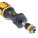 Wera Adjustable Torque Screwdriver, 0.3 → 1.2Nm, 1/4 in Drive, ESD Safe, ±6 % Accuracy