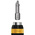Wera Adjustable Torque Screwdriver, 0.3 → 1.2Nm, 1/4 in Drive, ESD Safe, ±6 % Accuracy