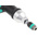 Wera Adjustable Hex Torque Screwdriver, 4 → 8.8Nm, 1/4 in Drive, ±6 % Accuracy