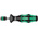 Wera Adjustable Hex Torque Screwdriver, 11 → 29 in. lbs., 1/4 in Drive, ±6 % Accuracy