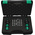 Wera Hex Torque Screwdriver & Bit Set, 0.3 → 3Nm, 1/4 in Drive, ± 6 % Accuracy
