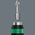 Wera Torque Screwdriver & Bit Set, 0.3 → 6Nm, ± 6 % Accuracy