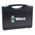 Wera Torque Screwdriver & Bit Set, 0.3 → 6Nm, ± 6 % Accuracy