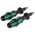 Wera Torque Screwdriver & Bit Set, 0.3 → 6Nm, ± 6 % Accuracy