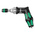 Wera Torque Screwdriver & Bit Set, 0.3 → 6Nm, ± 6 % Accuracy
