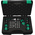 Wera Torque Screwdriver & Bit Set, 0.3 → 6Nm, ± 6 % Accuracy