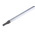 Wera Fixed Torque Hex Plus Torque Screwdriver, 2Nm, 2.5 mm Drive, ±10 % Accuracy