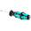 Wera Fixed Torque Hex Plus Torque Screwdriver, 2Nm, 2.5 mm Drive, ±10 % Accuracy