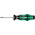 Wera Fixed Torque Hex Plus Torque Screwdriver, 2Nm, 2.5 mm Drive, ±10 % Accuracy