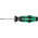 Wera Fixed Torque Torx Torque Screwdriver, 1.2Nm, T8 Drive, ±10 % Accuracy