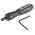 Facom Adjustable Hex Torque Screwdriver, 2 → 10Nm, 1/4 in Drive, ±6 % Accuracy