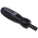 Facom Adjustable Hex Torque Screwdriver, 0.5 → 2.5Nm, 1/4 in Drive, ±6 % Accuracy