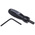 Facom Adjustable Hex Torque Screwdriver, 0.5 → 2.5Nm, 1/4 in Drive, ±6 % Accuracy