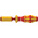 Wera Adjustable Torque Handle Torque Screwdriver, 1.2 → 3Nm, 1.2 → 3 Nm Accuracy