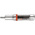Facom Low Torque Hex Torque Screwdriver, 4 → 20 cN.m, 4 mm Drive