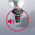 Wera Pre-Settable Hex Torque Screwdriver, 0.3 → 1.2Nm, 1/4 in Drive, ±6 % Accuracy