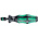 Wera Pre-set Hex Torque Screwdriver, 1.2Nm, 1/4 in Drive, ±6 % Accuracy