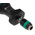 Wera Torque Screwdriver & Bit Set, 1.2 → 3Nm, ±6 % Accuracy