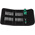 Wera Torque Screwdriver & Bit Set, 1.2 → 3Nm, ±6 % Accuracy