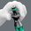 Wera Pre-Settable Hex Torque Screwdriver, 2.5 → 11.5lb/in, 1/4 in Drive, ±6 % Accuracy