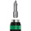 Wera Pre-set Hex Torque Screwdriver, 11Nm, 1/4 in Drive, ±6 % Accuracy