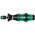 Wera Pre-set Hex Torque Screwdriver, 11Nm, 1/4 in Drive, ±6 % Accuracy