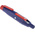 Knipex Plastic 6-way Control Cabinet Key