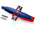 Knipex Plastic 6-way Control Cabinet Key