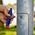 Knipex Plastic 6-way Control Cabinet Key