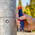 Knipex Plastic 6-way Control Cabinet Key