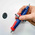 Knipex Plastic 6-way Control Cabinet Key