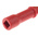 Wera Square Screwdriver, 6.3 mm Tip, 154 mm Blade, 89 mm Overall