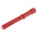 Wera Square Screwdriver, 6.3 mm Tip, 154 mm Blade, 89 mm Overall